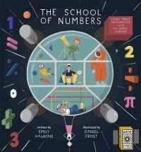 Cover image: The School of Numbers 9781786031839