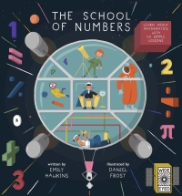 Cover image: The School of Numbers 9781786031846