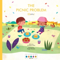 Titelbild: STEAM Stories: The Picnic Problem (Math) 9780711239876