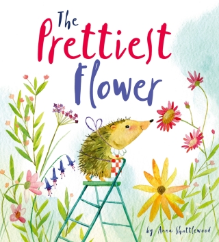 صورة الغلاف: The Prettiest Flower 9781912413836