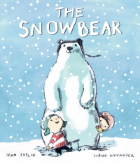 Cover image: The Snowbear 9781786033499