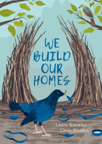 Imagen de portada: We Build Our Homes 9781910277836