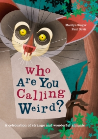 Imagen de portada: Who Are You Calling Weird? 9780760363386