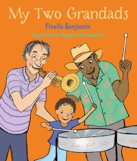 Cover image: My Two Grandads 9780711240919