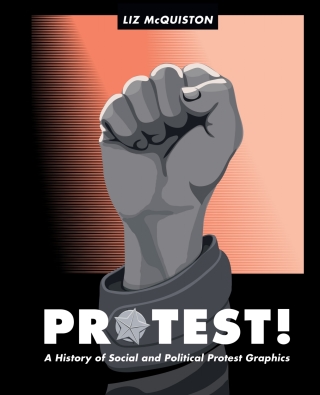 Titelbild: Protest! 9780711241299