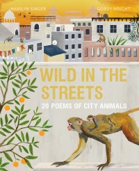Cover image: Wild in the Streets 9780711241695