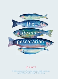 Titelbild: The Flexible Pescatarian 1st edition 9780711239708