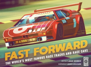 Cover image: Fast Forward 9781786036292