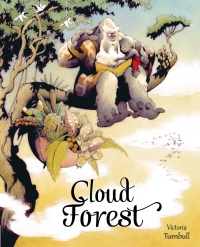 Cover image: Cloud Forest 9781786031778