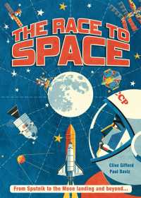 Cover image: The Race to Space 9781786038906