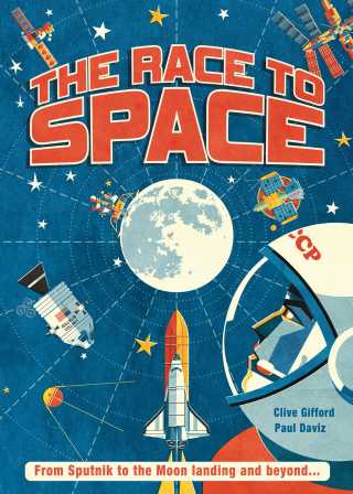 Imagen de portada: The Race to Space 9781786038906