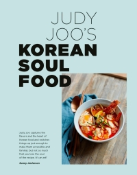 Cover image: Judy Joo's Korean Soul Food 9780711242104