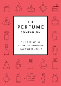 Titelbild: The Perfume Companion 9780711242180