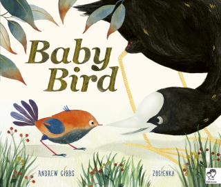 Imagen de portada: Baby Bird 9781786035912
