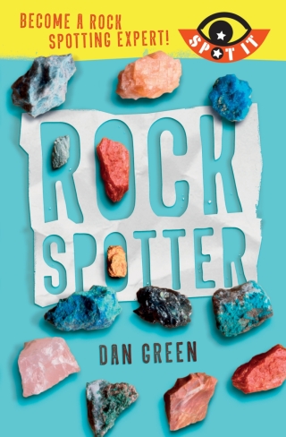 Imagen de portada: Rock Spotter 9780711241213