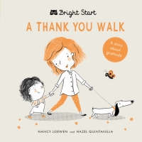 Cover image: A Thank You Walk 9781786033024