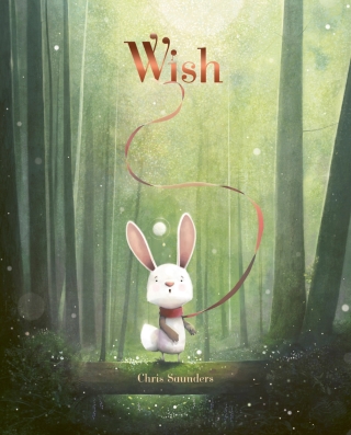 Cover image: Wish 9781786033451