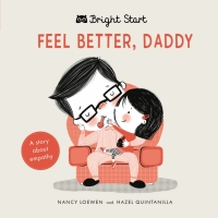 Cover image: Feel Better Daddy 9781786033031