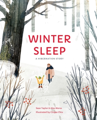 Omslagafbeelding: Winter Sleep 9780711270152