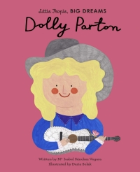Imagen de portada: Dolly Parton 9781786037602