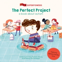 Cover image: The Perfect Project 9780711243279