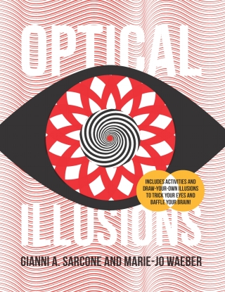 صورة الغلاف: Optical Illusions 9781784938475