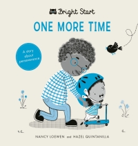 Cover image: One More Time 9780711244405