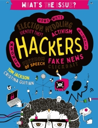 Cover image: Hackers 9780711244573