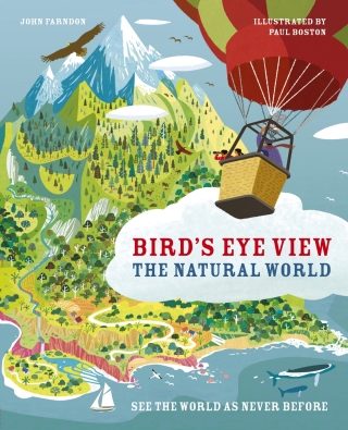 Titelbild: The Natural World 9781786038937