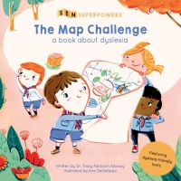 Cover image: The Map Challenge 9781786035776