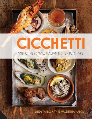 表紙画像: Cicchetti 9781909342262
