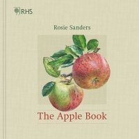 Titelbild: The Apple Book 9780711245129