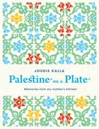 Cover image: Palestine on a Plate 9781910254745