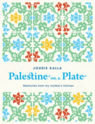 Titelbild: Palestine on a Plate 9781910254745
