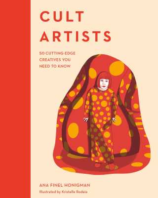 Cover image: Cult Artists 9780711240292
