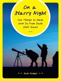 Cover image: On a Starry Night 9780711246225