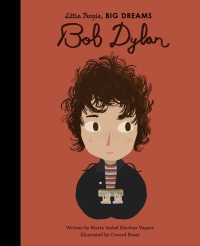 表紙画像: Bob Dylan 9780711246744