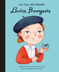 Cover image: Louise Bourgeois 9780711246898
