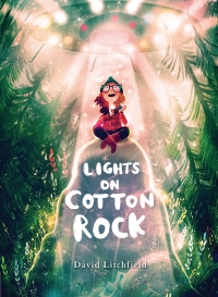 صورة الغلاف: Lights on Cotton Rock 9781786033390