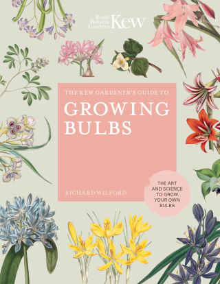 表紙画像: The Kew Gardener's Guide to Growing Bulbs 9780711239340