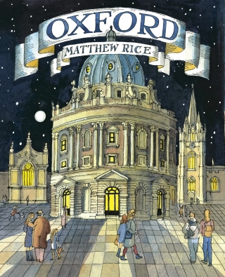 Imagen de portada: Oxford 9780711239326