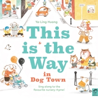 Cover image: This is the Way in Dogtown 9780711247222