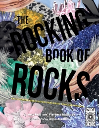 صورة الغلاف: The Rocking Book of Rocks 9781786038739