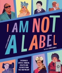 Titelbild: I Am Not a Label 9780711263918