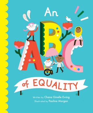 Cover image: ABC of Equality 9781786037428