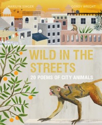 Imagen de portada: Wild in the Streets 9780711241701