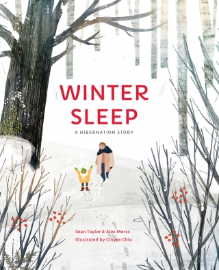 صورة الغلاف: Winter Sleep 9780711242845