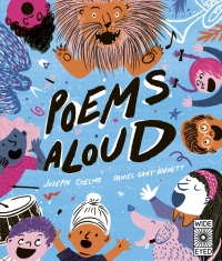 Cover image: Poems Aloud 9780711247680