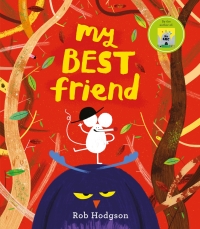 Cover image: My Best Friend 9780711248359