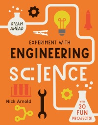 Cover image: Experiment with Engineering 9780711278943